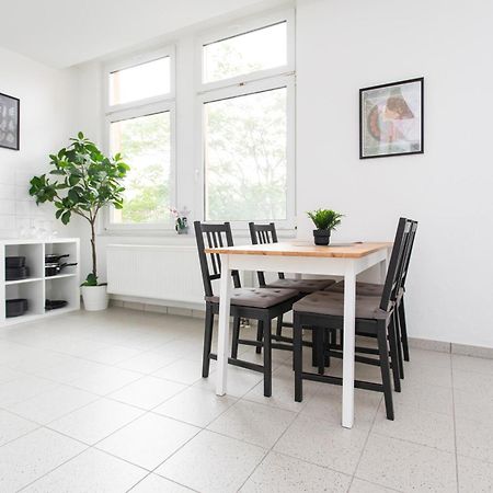 Fullhouse - Magdeburg - L10 Apartments Eksteriør billede