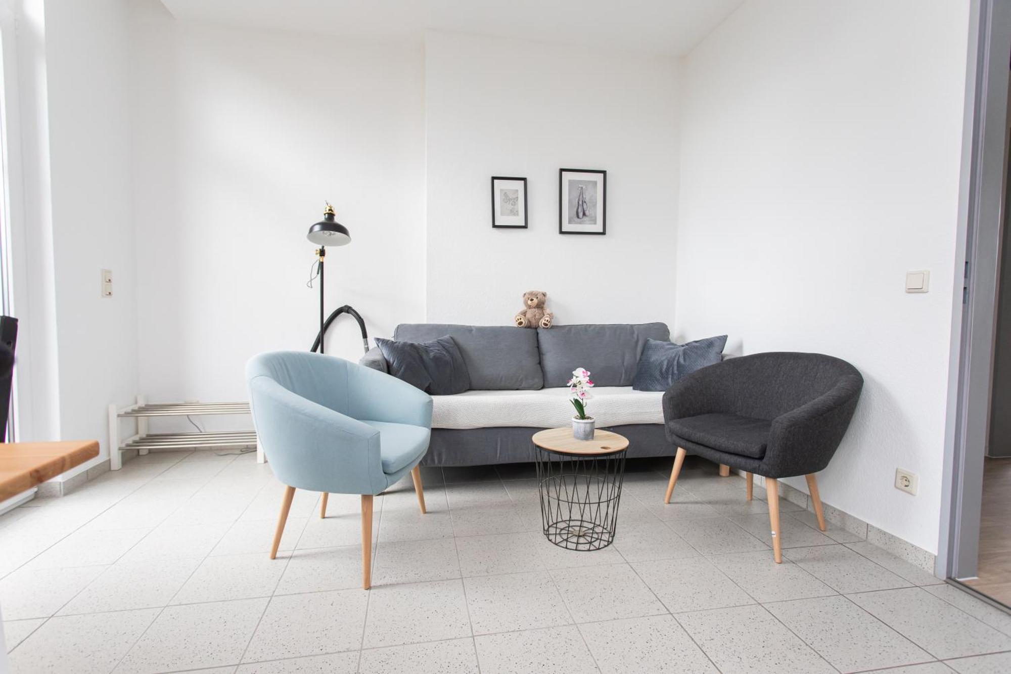 Fullhouse - Magdeburg - L10 Apartments Eksteriør billede